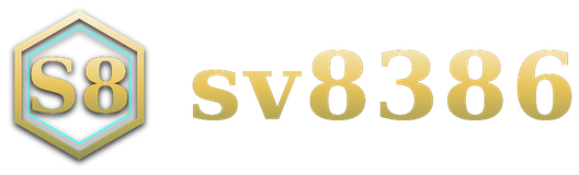 sv8386 logo