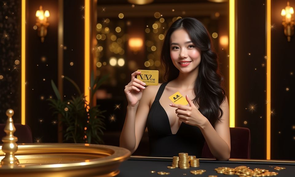 sv8386 Casino