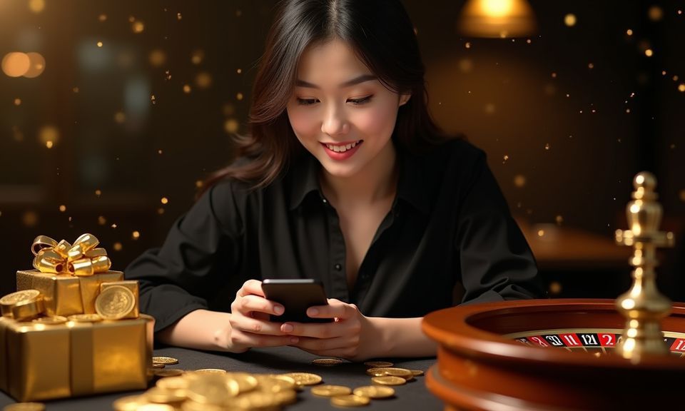 sv8386 Sảnh Casino sv8386 — Bàn Thật, Dealer Thật